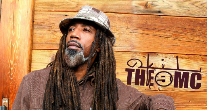 Akil the MC (Jurassic5) | p.m.k